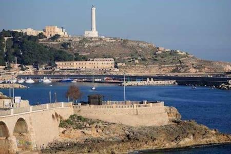 Elisa Santa Maria di Leuca Exterior photo