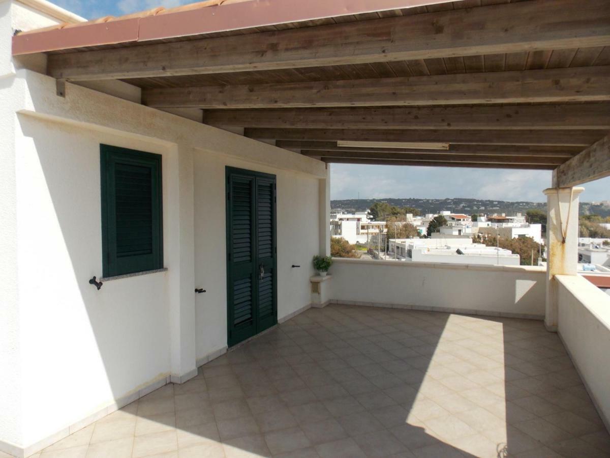 Elisa Santa Maria di Leuca Exterior photo